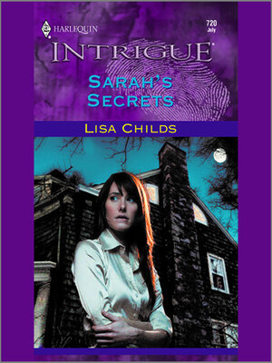 cover image of SARAH'S SECRETS